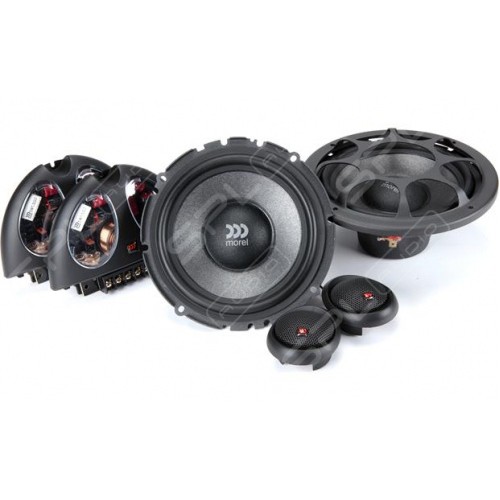 Компонентная акустика Morel Virtus 602