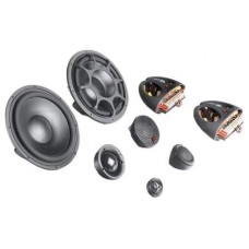 Компонентная акустика Morel Virtus 603