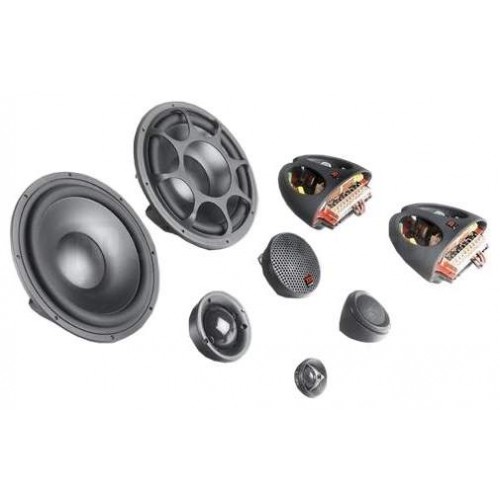 Компонентная акустика Morel Virtus 603