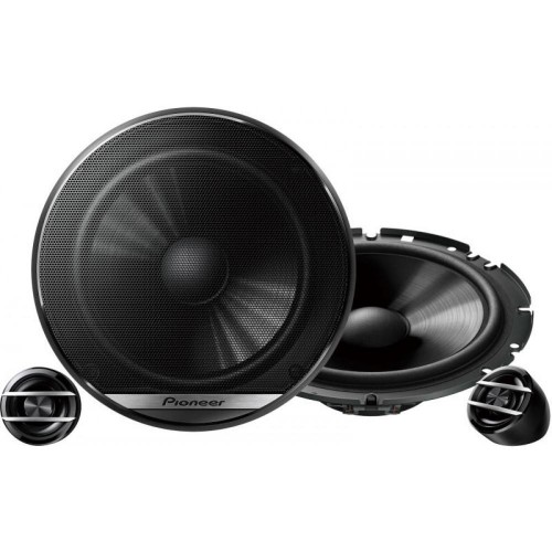 Компонентная акустика Pioneer TS-G170C