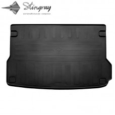 Коврик в багажник для AUDI Q5 08- Stingray 3030011 Коврик в багажник для AUDI Q5 08- Stingray 3030011