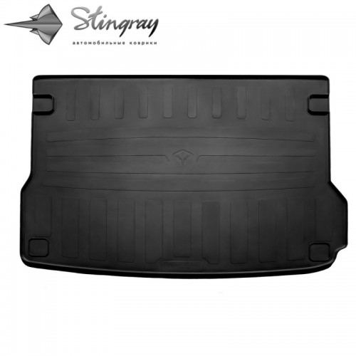 Коврик в багажник для AUDI Q5 08- Stingray 3030011