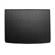 Коврик в багажник для DACIA-RENAULT Duster 4WD (spare wheel in trunk) 15-/18- Stingray 3004011 Коврик в багажник для DACIA-RENAULT Duster 4WD (spare wheel in trunk) 15-/18- Stingray 3004011