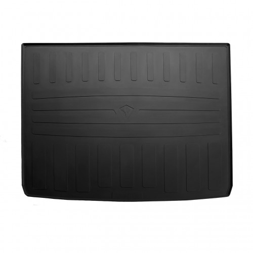 Коврик в багажник для DACIA-RENAULT Duster 4WD (spare wheel in trunk) 15-/18- Stingray 3004011