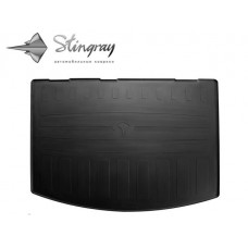 Коврик в багажник для FORD Kuga 13-/16-/FORD Escape 11- Stingray 3007031 Коврик в багажник для FORD Kuga 13-/16-/FORD Escape 11- Stingray 3007031