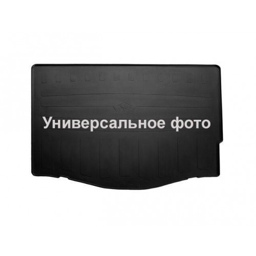 Коврик в багажник для MERCEDES BENZ W166 ML 11-/W166 GLE 15- Stingray 3012011