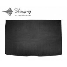 Коврик в багажник для MERCEDES BENZ W167 GLE 18- Stingray 3012021