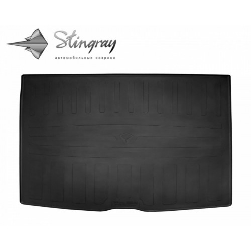 Коврик в багажник для MERCEDES BENZ W167 GLE 18- Stingray 3012021