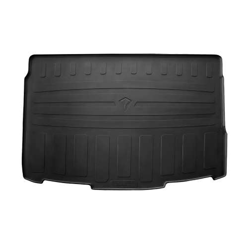 Коврик в багажник для NISSAN QASHQAI 14- Stingray 3014021