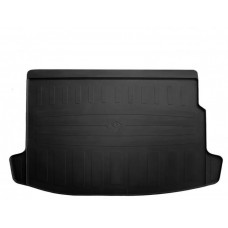 Коврик в багажник для RENAULT Megane III universal 08- Stingray 3018011