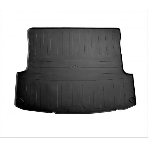Коврик в багажник для SKODA Octavia I liftback 97- Stingray 3020021