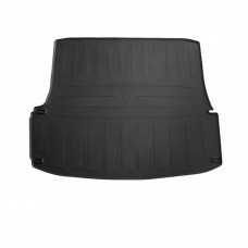 Коврик в багажник для SKODA Octavia II liftback 04- Stingray 3020031