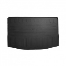 Коврик в багажник для SUZUKI SX4 (top trunk) 16- Stingray 3021011