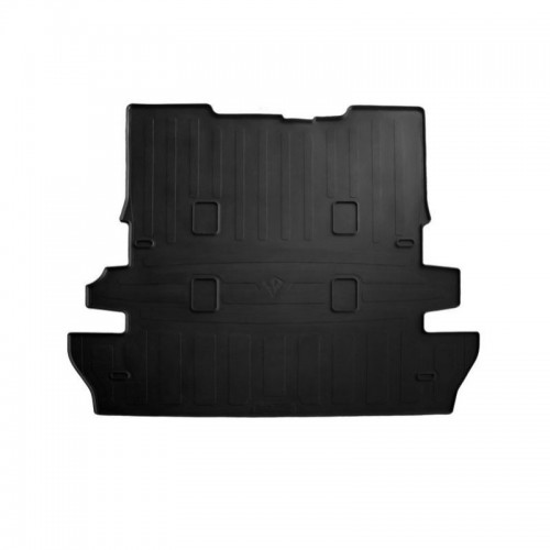 Коврик в багажник для TOYOTA Land Cruiser 200 07- (5 seats) Stingray 3022061
