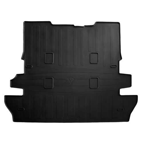 Коврик в багажник для TOYOTA Land Cruiser 200 07- (7 seats) Stingray 3022021