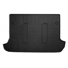 Коврик в багажник для TOYOTA Land Cruiser Prado 120 02-/LEXUS GX I 02- Stingray 3022031
