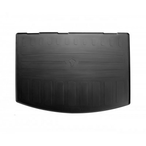 Коврик в багажник для TOYOTA Land Cruiser Prado 150 09-/18-/ LEXUS GX II 10-  (5 seats) Stingray 3022041