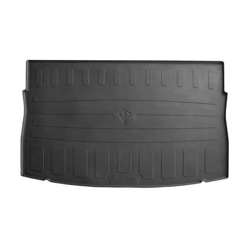 Коврик в багажник для VOLKSWAGEN Golf VII HB (top trunk) 13- Stingray 3024031