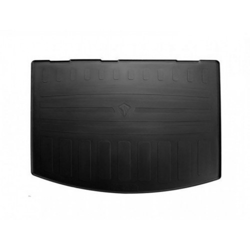 Коврик в багажник для VOLKSWAGEN Passat B7 sedan 10- Stingray 3024051