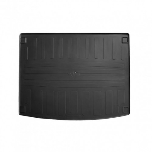 Коврик в багажник для VOLKSWAGEN Touareg 18- Stingray 3024041