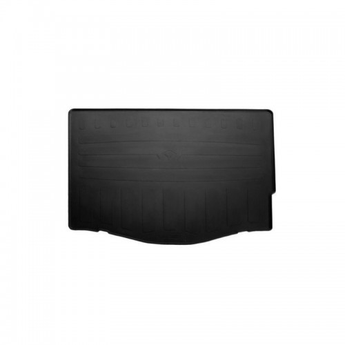 Коврик в багажник для PEUGEOT 3008 16-/ CITROEN C5 AIRCROSS 18-/ OPEL Grandland X 17- Stingray 3016011