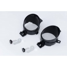 Крепление для ПТФ Infolight Nissan Fog Bracket Крепление для ПТФ Infolight Nissan Fog Bracket
