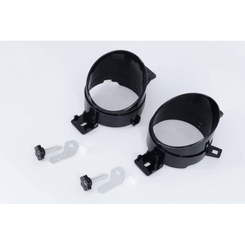 Крепление для ПТФ Infolight Nissan Fog Bracket