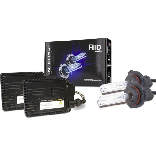 Ксенон Infolight Expert Plus