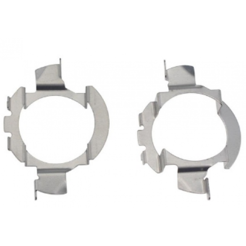 Переходник для LED и ксеноновых ламп Ray L05 2шт. (Nissan, BMW, Mercedes, VW)