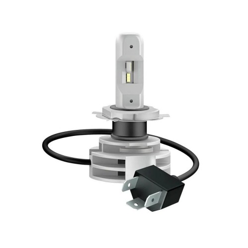 LED лампа OSRAM 9726CW LEDriving H4 14W 12-24V 6000K
