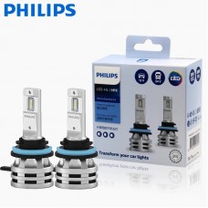 LED лампа PHILIPS 11362UE2X2 H11 24W 12-24V Ultinon Essential G2 6500K LED лампа PHILIPS 11362UE2X2 H11 24W 12-24V Ultinon Essential G2 6500K
