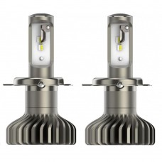 LED лампа Philips H4 X-tremeUltinon LED Gen2 +250% 11342XUWX2 (2 шт.) LED лампа Philips H4 X-tremeUltinon LED Gen2 +250% 11342XUWX2 (2 шт.)