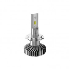 LED лампа Philips H7 +160% 6200K 11972ULWX2 LED лампа Philips H7 +160% 6200K 11972ULWX2