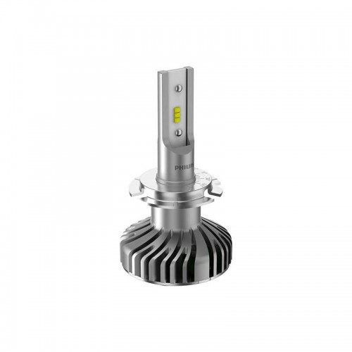 LED лампа Philips H7 +160% 6200K 11972ULWX2