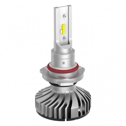 LED лампа Philips HB3/HB4 X-tremeUltinon LED +200% 6500K 11005XUWX2 (2шт.)