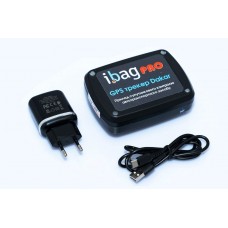 Автономный GPS трекер iBag "Dakar PRO" з магнітом + WIFI detect