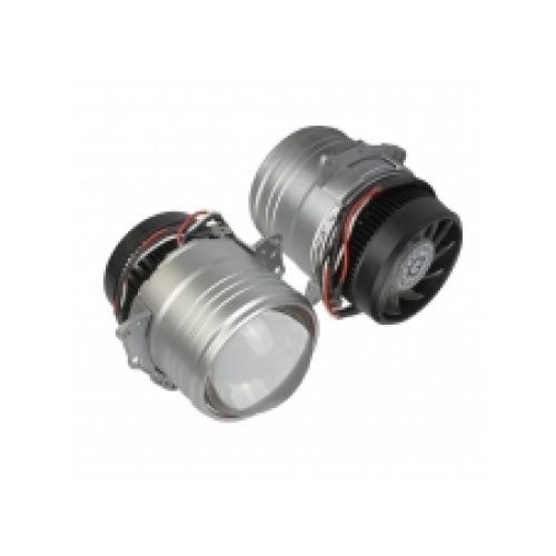 Автомобильные линзы AMS Matrix Bi-LED 3"