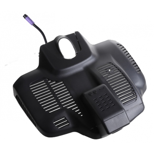 Штатный видеорегистратор Ray MB34 4K black (Mercedes E350d E220d E400d E450 E300 2021)