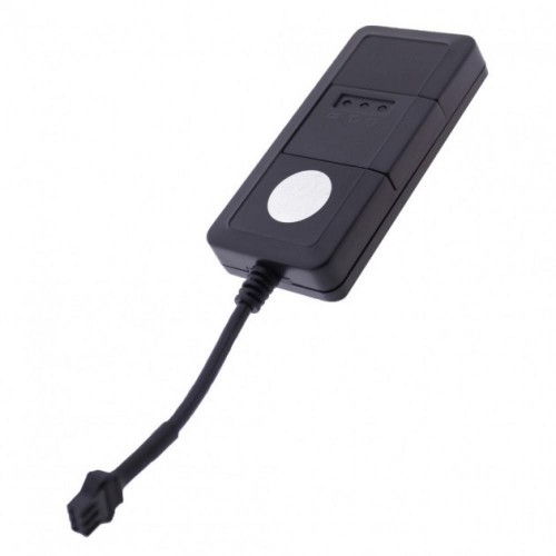 Трекер eQuGPS Track Slim ACC+CUT+Reley+SIM
