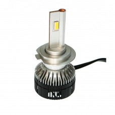 Світлодіодна LED лампа ALed X H7 6000K 40W XH7STR3 (2шт)