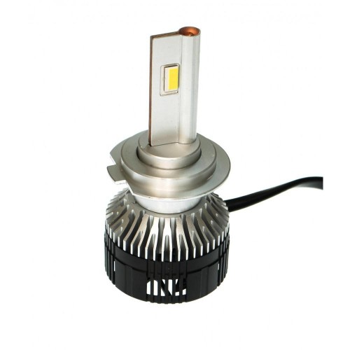 Светодиодная LED лампа ALed X H7 6000K 40W XH7STR3 (2шт)