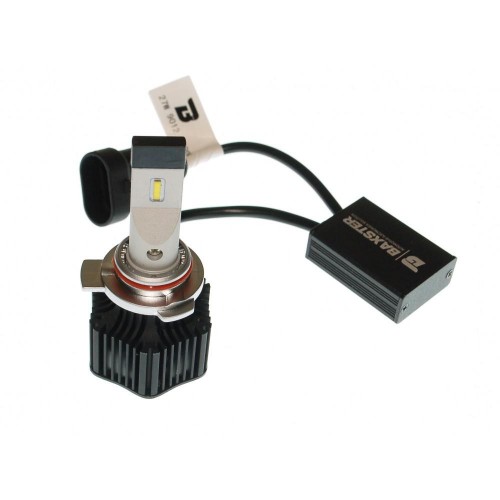 Светодиодная LED лампа Baxster L HIR2 (9012) 6000K (комплект 2шт)