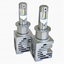 Світлодіодна LED лампа H3 (5000K) Prime-X MINI комплект светодиодных ламп (2 шт.) Світлодіодна LED лампа H3 (5000K) Prime-X MINI комплект светодиодных ламп (2 шт.)