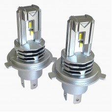 Светодиодная LED лампа H4 (5000К) Prime-X MINI комплект светодиодных ламп (2 шт.)