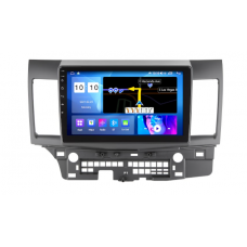 Штатная магнитола EasyGo A510v2-MLX (Mitsubishi Lancer X 2007-2019)