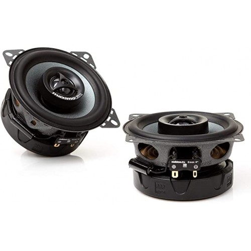 Коаксиальная акустика Morel MAXIMO ULTRA COAX 402 MKII