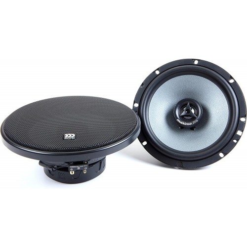 Коаксиальная акустика Morel MAXIMO ULTRA COAX 602 MKII