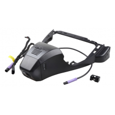 Штатный видеорегистратор Ray VW18-2CAM (VW ID.4 / ID.6 2021, ID.4X 2022 / ID Series 2024, Audi Q4/Q5 e-tron 2022)
