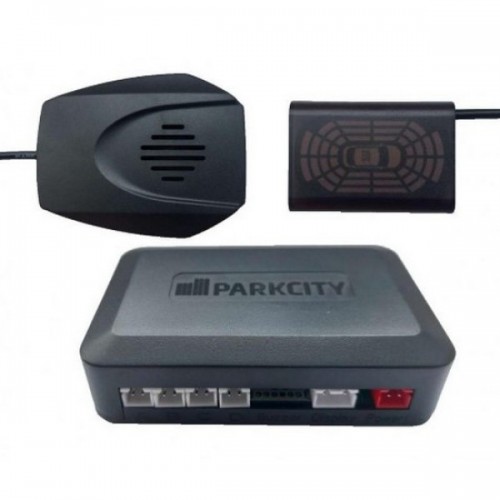 Парктроник ParkCity Kharkiv 6128C/6M