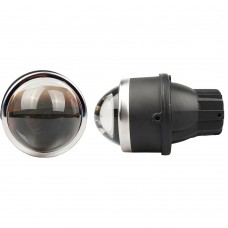 Противотуманные линзы AMS Bi LED FOG 3" 4300K Противотуманные линзы AMS Bi LED FOG 3" 4300K